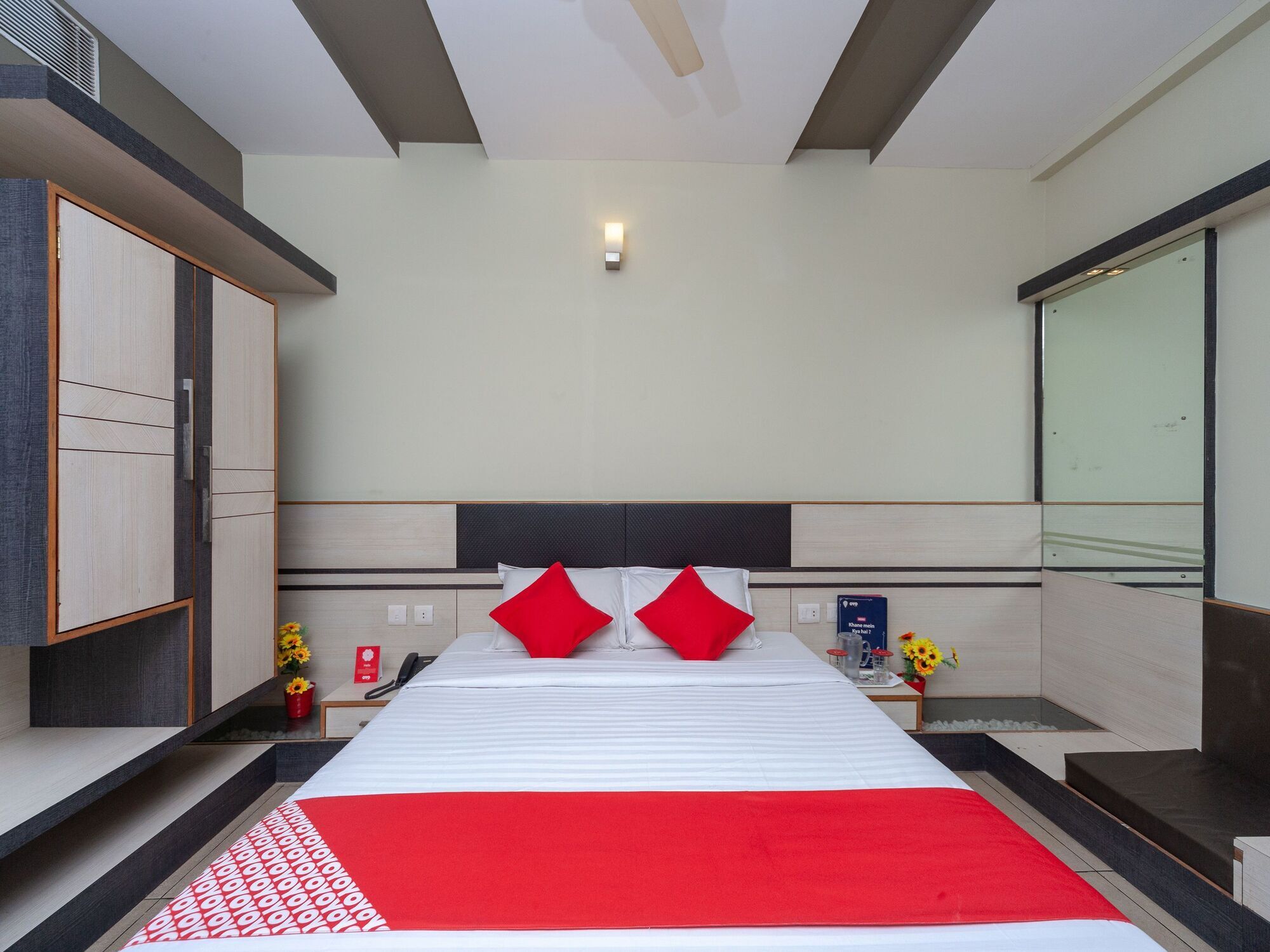 Hotel Sun Park Pondicherry Exterior photo