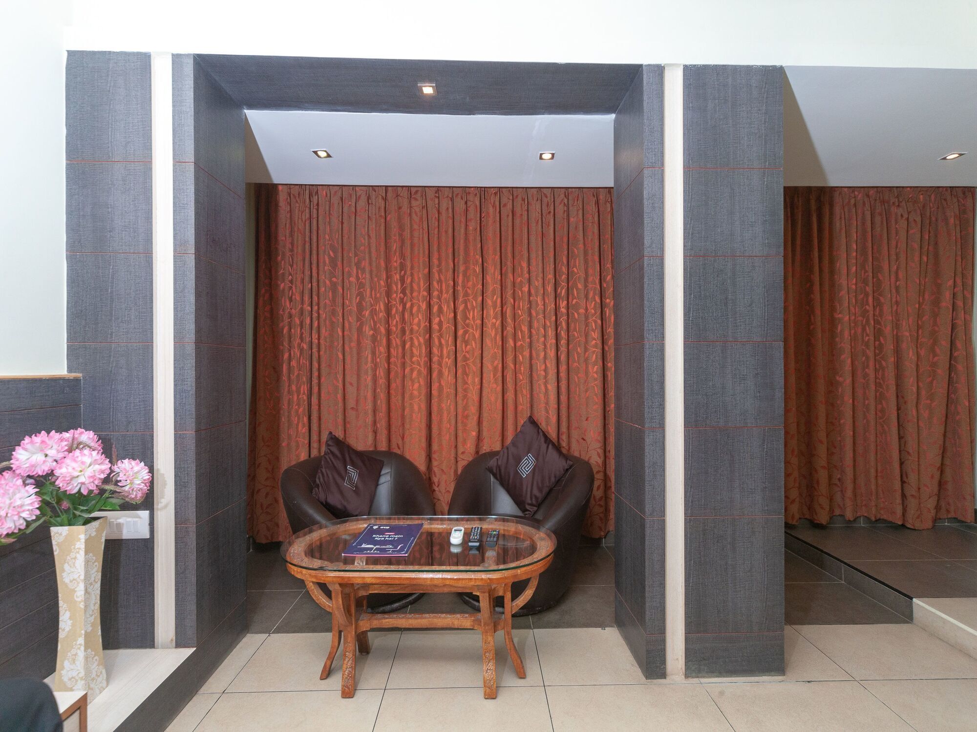 Hotel Sun Park Pondicherry Exterior photo