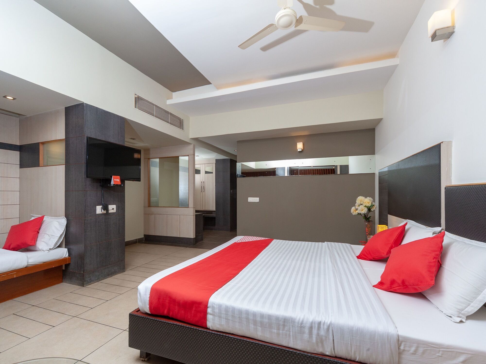 Hotel Sun Park Pondicherry Exterior photo