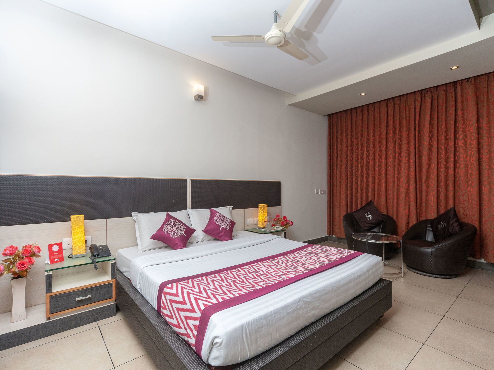 Hotel Sun Park Pondicherry Exterior photo
