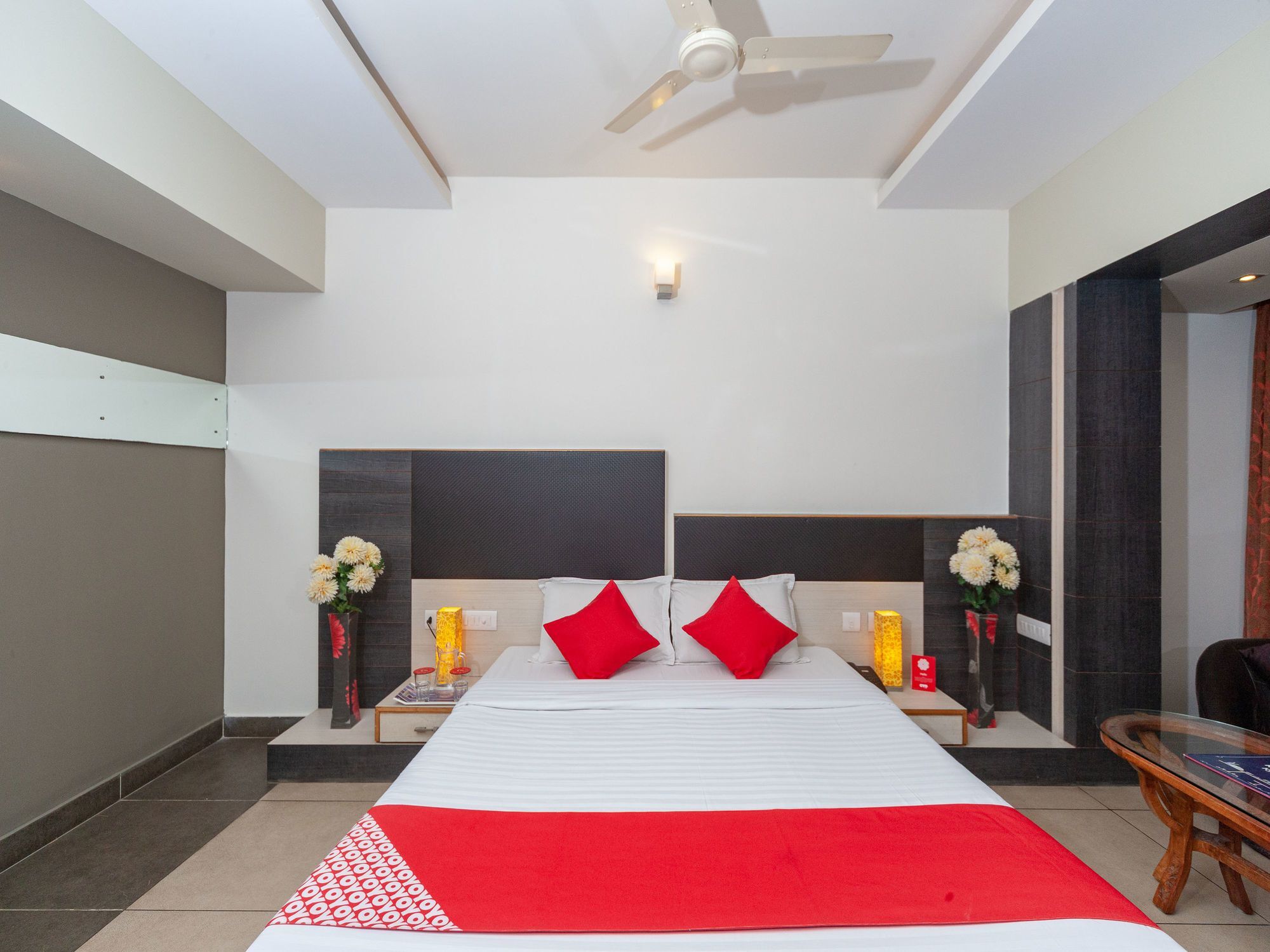 Hotel Sun Park Pondicherry Exterior photo