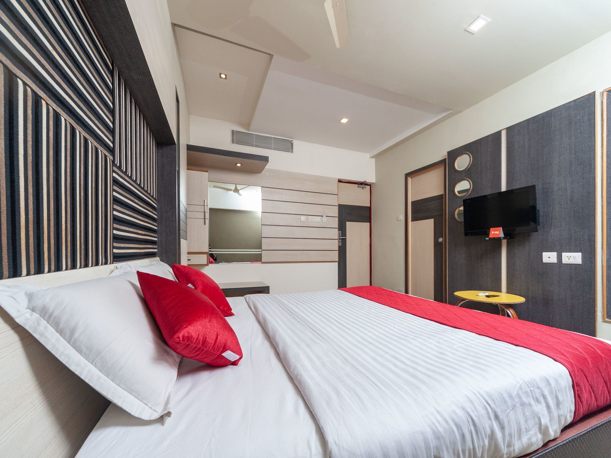 Hotel Sun Park Pondicherry Exterior photo