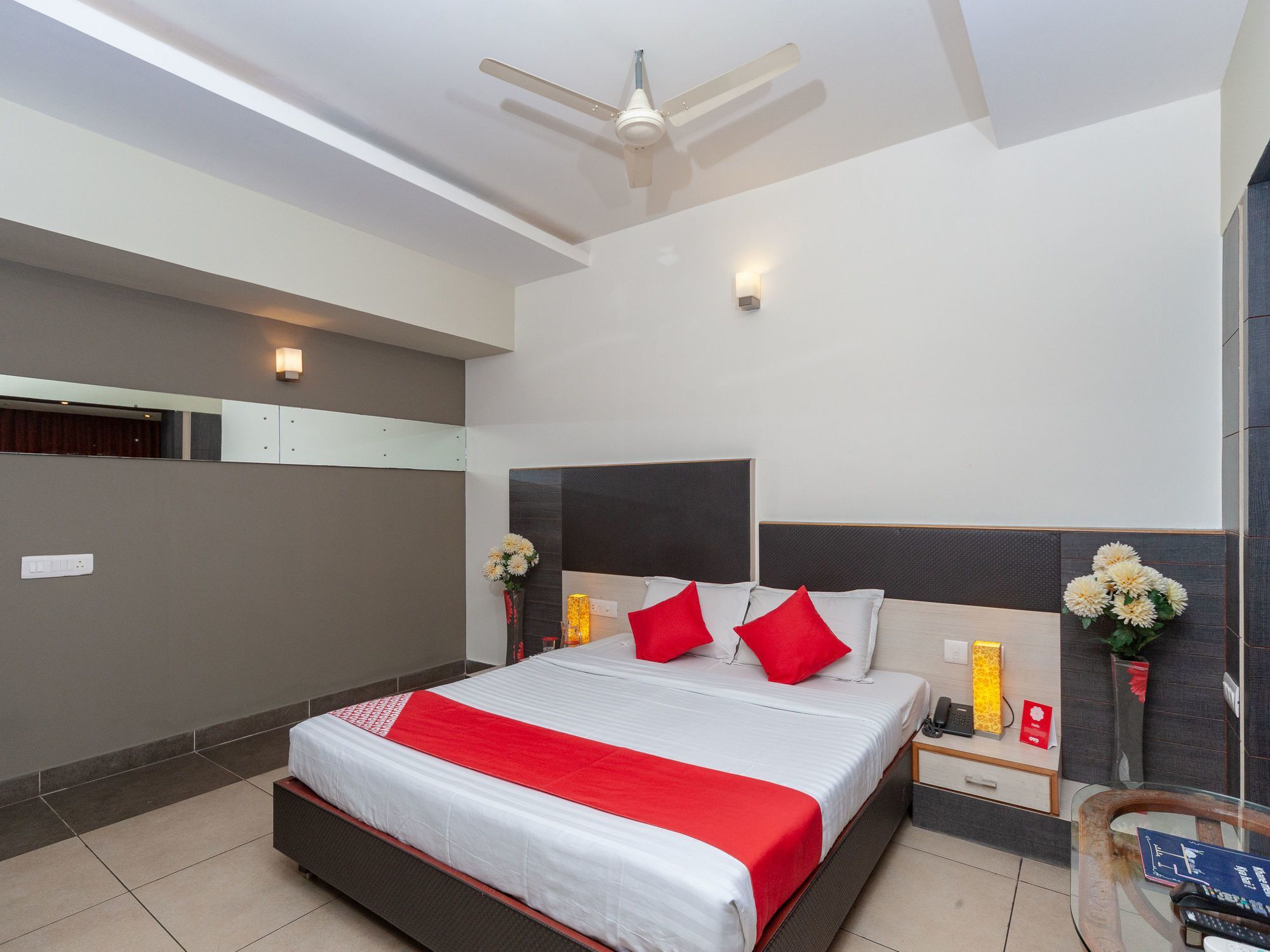 Hotel Sun Park Pondicherry Exterior photo
