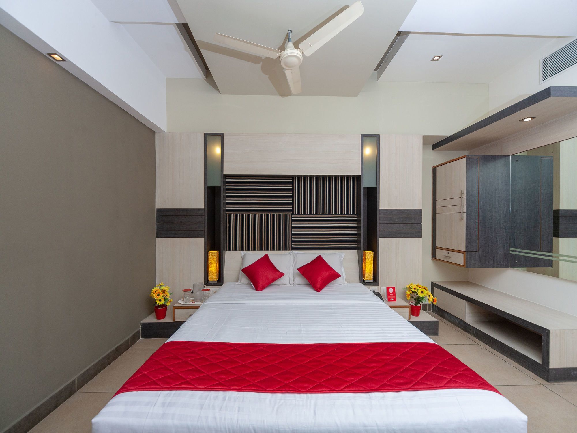 Hotel Sun Park Pondicherry Exterior photo