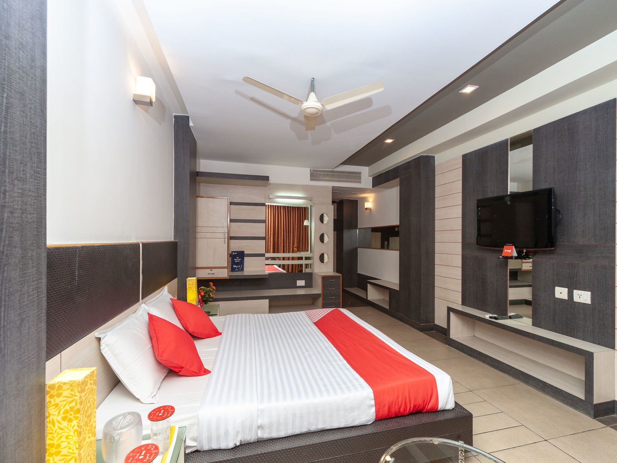 Hotel Sun Park Pondicherry Exterior photo