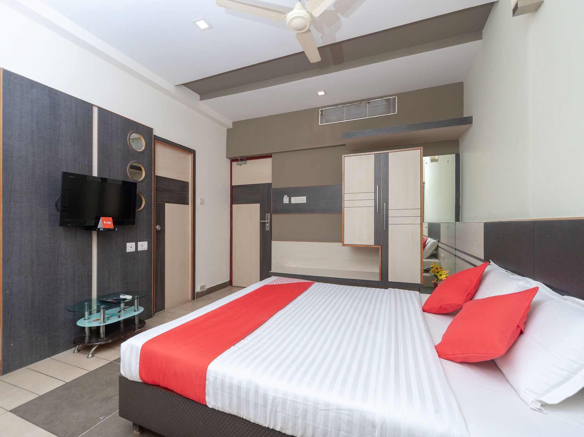 Hotel Sun Park Pondicherry Exterior photo