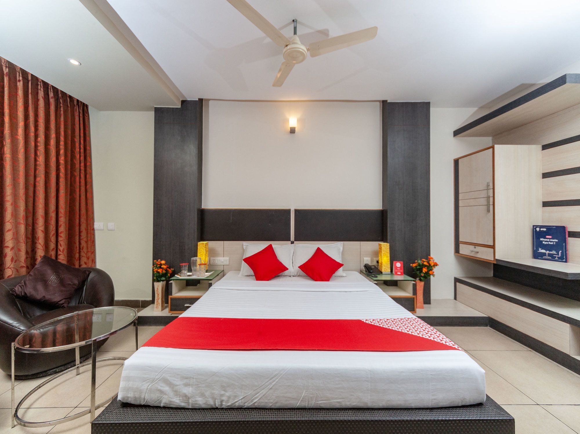 Hotel Sun Park Pondicherry Exterior photo